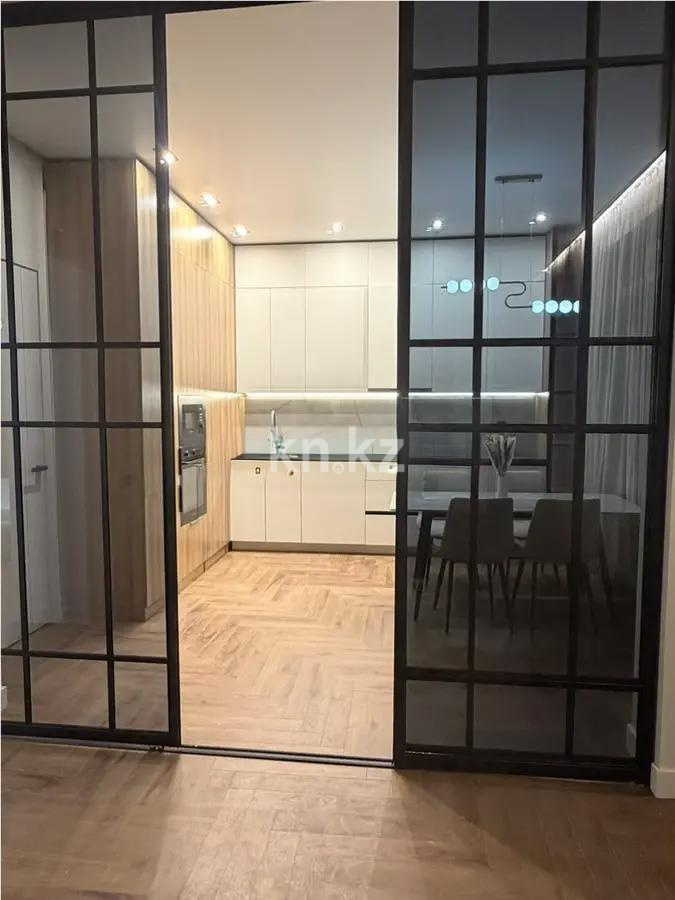 Продажа 2-комнатной квартиры, 66 м² - Продажа квартир в Казахстане - страница 19 фото 3 из 6