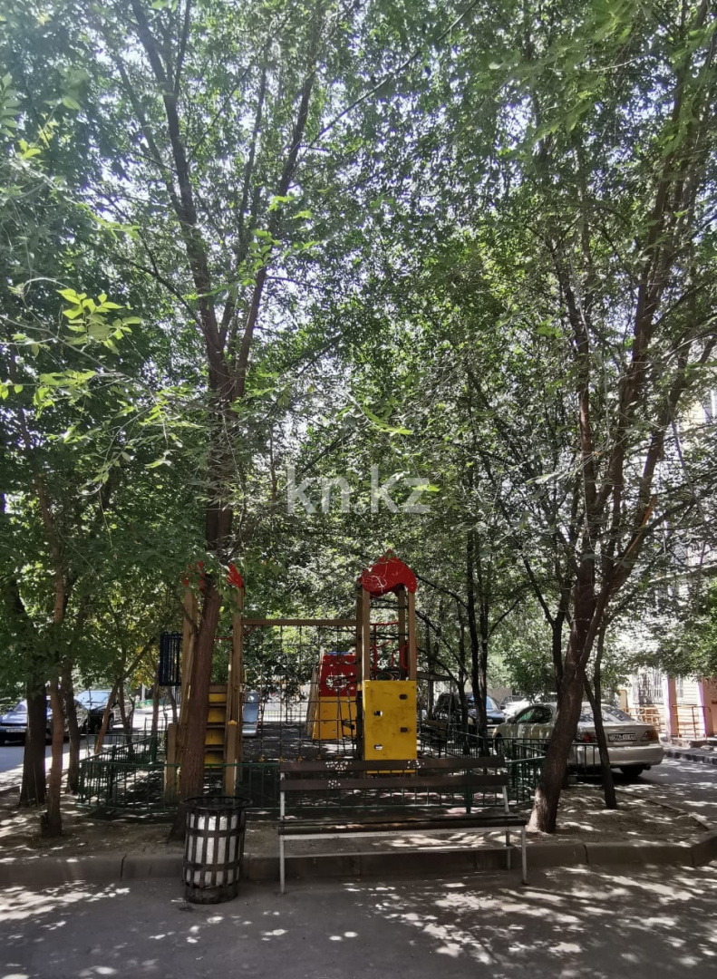 Продажа 2-комнатной квартиры, 45 м² - Продажа квартир в Турксибском р-не Алматы - страница 3 фото 36 из 37