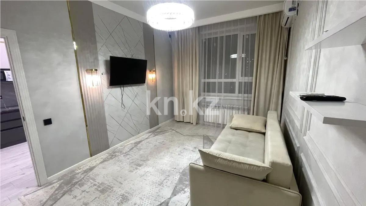 Продажа 2-комнатной квартиры, 48 м² в Астане