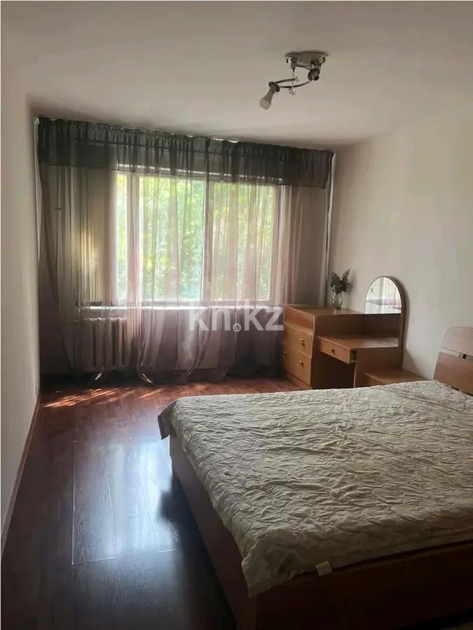 Продажа 3-комнатной квартиры, 64.3 м² - Продажа квартир в Алматы - страница 9 фото 2 из 4