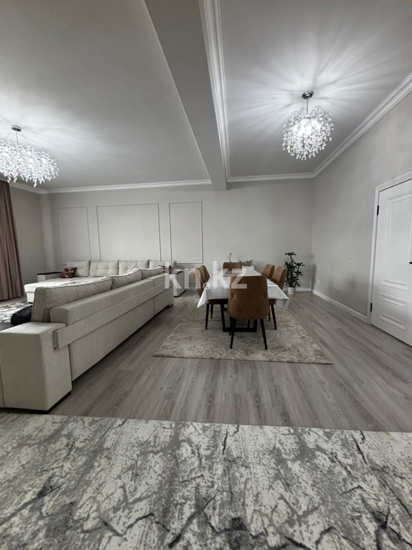Продажа 5-комнатного дома, 172.2 м² - Недвижимость в Алматинской области - страница 2 фото 2 из 7