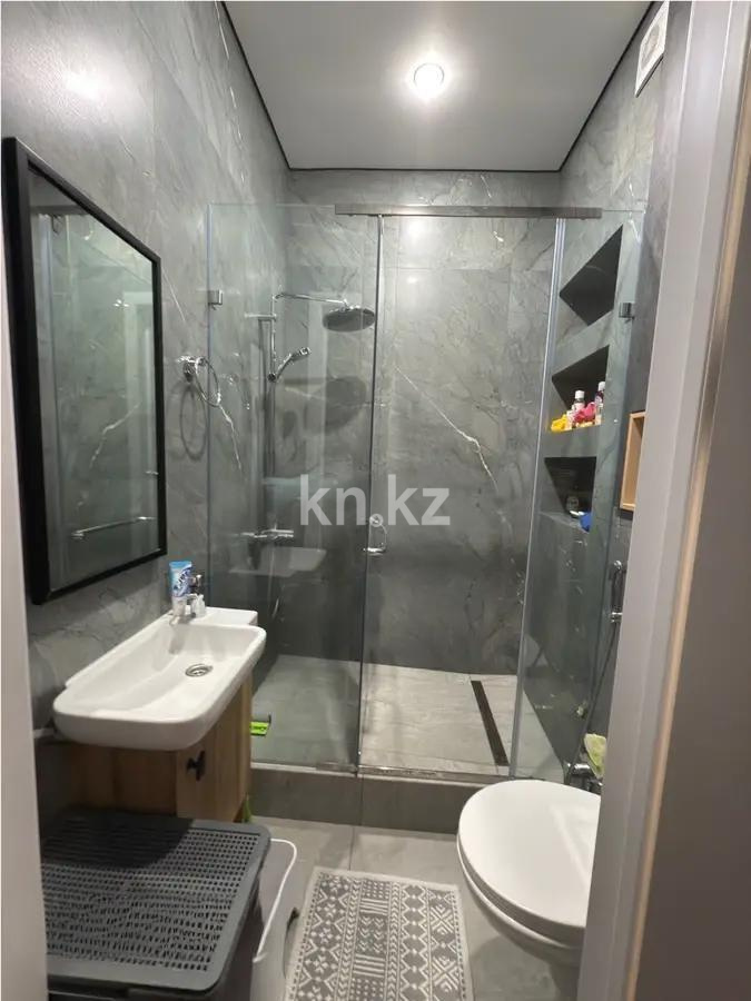 Продажа 3-комнатной квартиры, 96 м², ул. Байтурсынова, дом  8 в Астане - фото 5