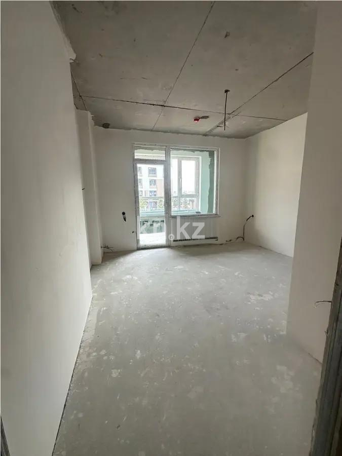 Продажа 2-комнатной квартиры, 51.4 м², ул. Тараз, дом  8/1 стр - Продажа  двухкомнатных квартир в Алматы без посредников с фото фото 2 из 3