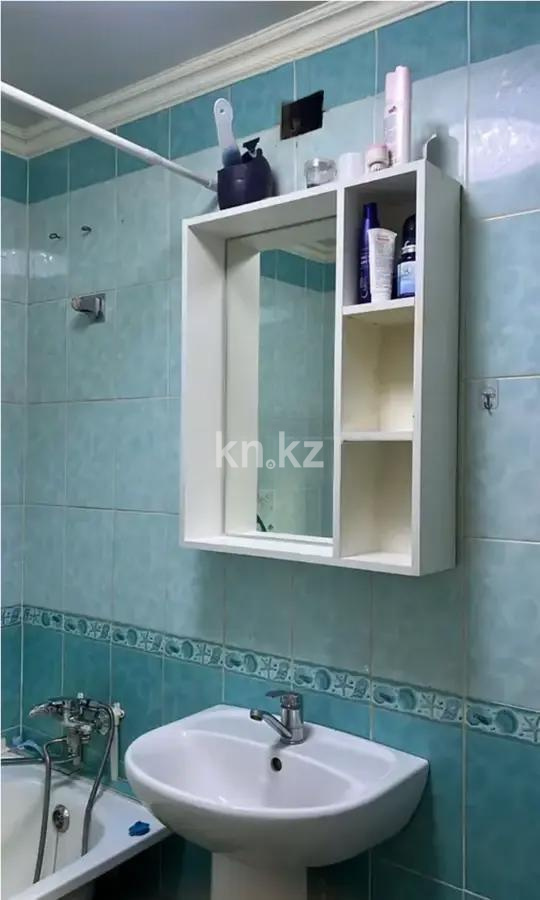 Продажа 2-комнатной квартиры, 42 м², 21-й мкр., дом  30 - Продажа квартир в Караганде фото 4 из 4