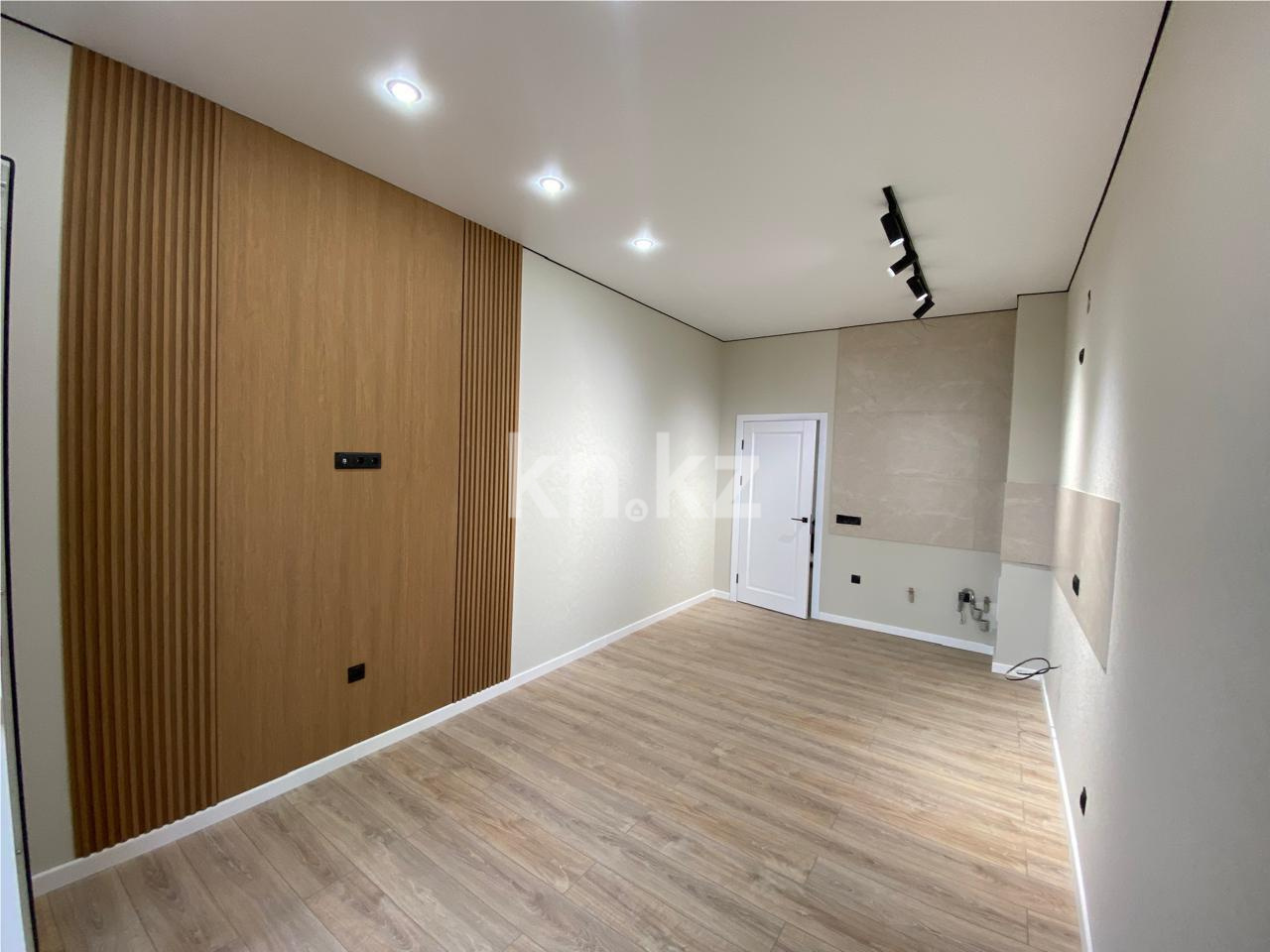 Продажа 2-комнатной квартиры, 49 м², ул. А-52 - Продажа квартир в Астане фото 5 из 10