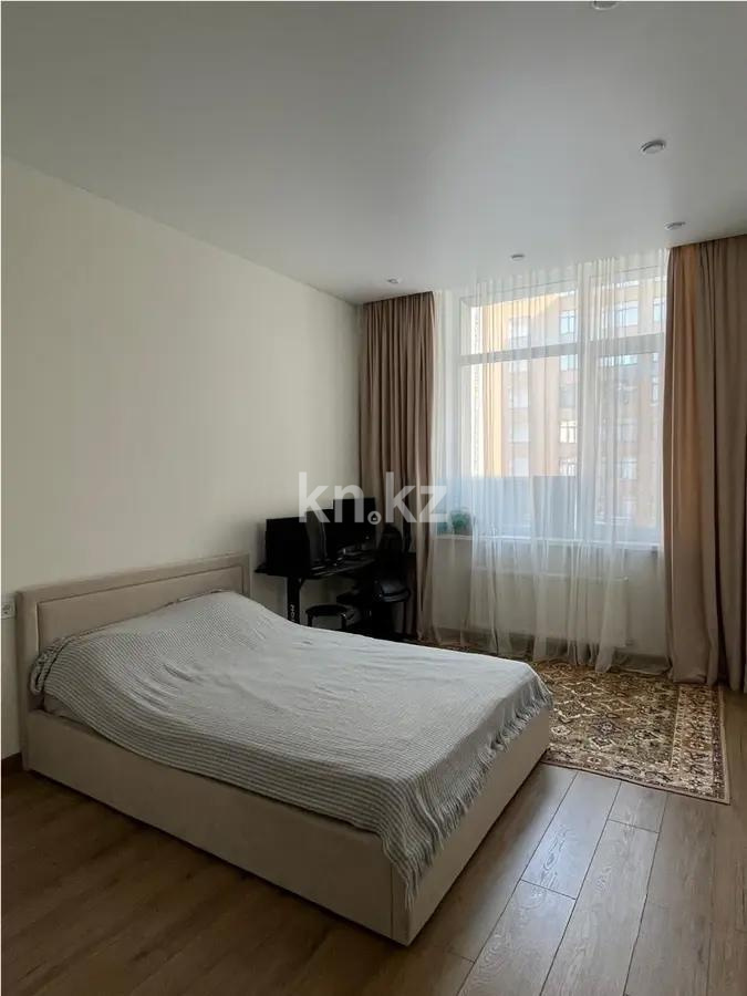 Продажа 3-комнатной квартиры, 92 м², пр. Туран, дом  52/7 в Астане - фото 2