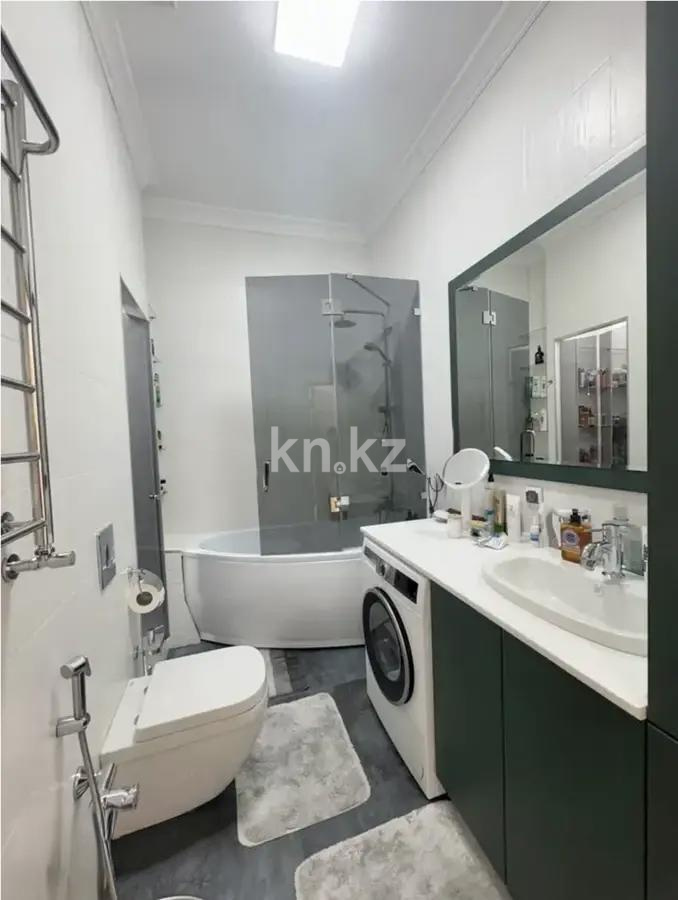 Продажа 3-комнатной квартиры, 120 м² - Продажа недвижимости в Казахстане - страница 7 фото 5 из 6