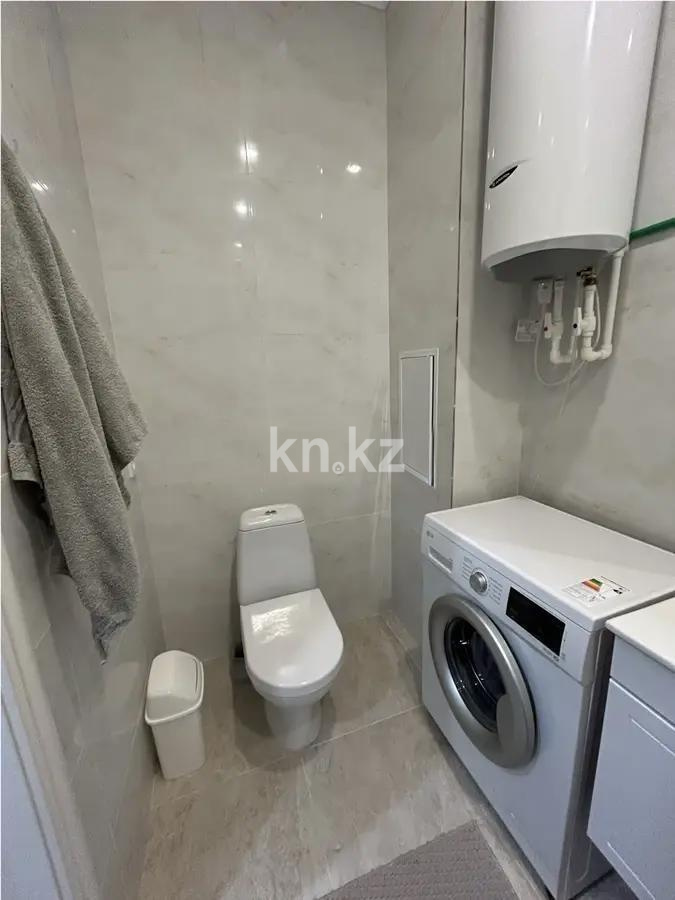 Продажа 2-комнатной квартиры, 42 м² в Караганде - фото 4