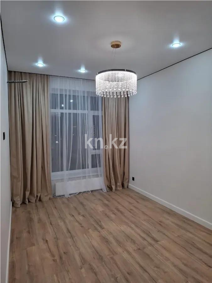 Продажа 1-комнатной квартиры, 40 м² - Продажа однокомнатных квартир от собственников в Астане - страница 66 фото 1 из 5