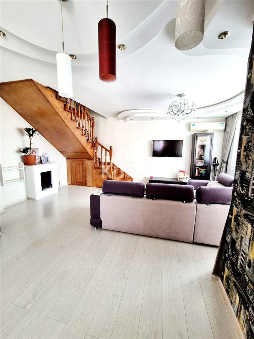 Продажа 3-комнатной квартиры, 103 м² в Астане