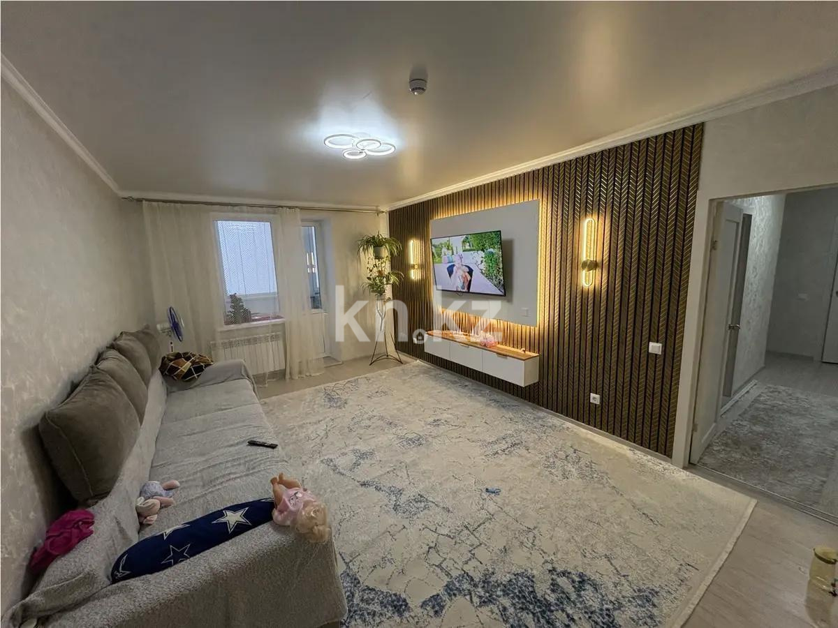 Продажа 3-комнатной квартиры, 85 м² - Продажа недвижимости в Астане - страница 13 фото 1 из 6