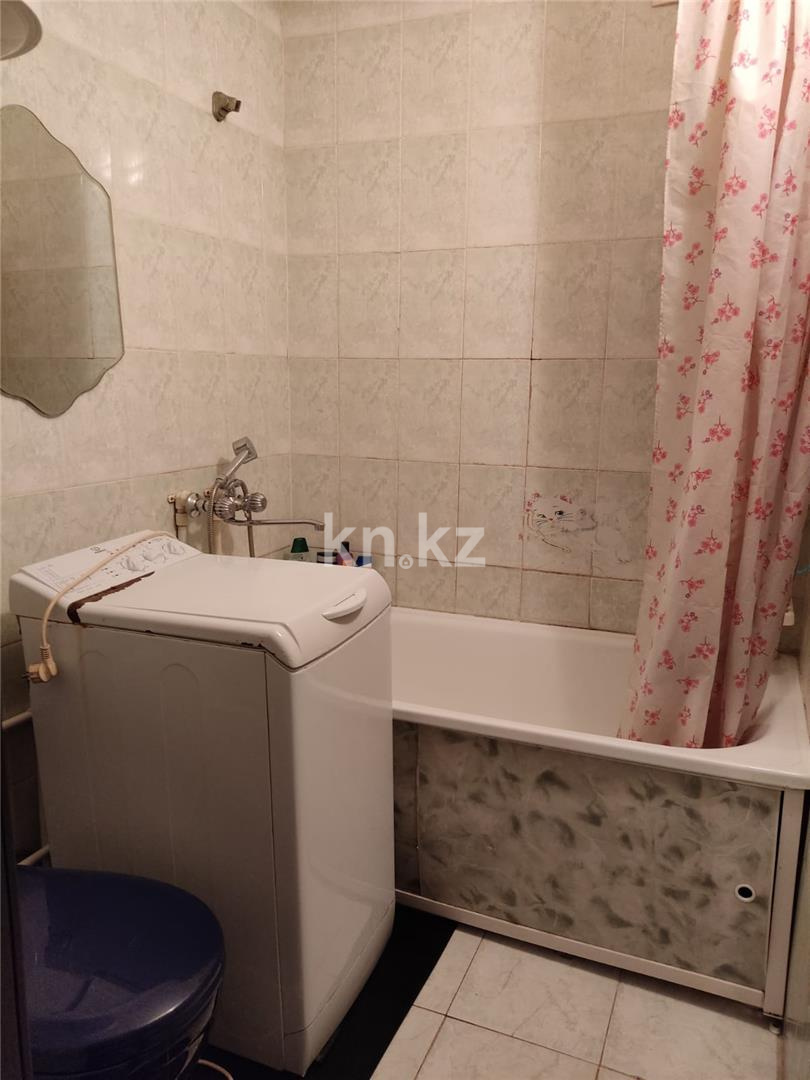 Продажа 2-комнатной квартиры, 46 м² - Продажа двухкомнатных квартир в Городе Караганды - страница 3 фото 8 из 10