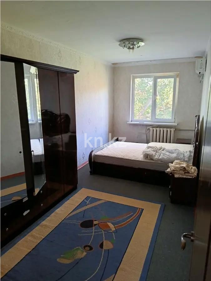 Продажа 3-комнатной квартиры, 58.1 м² - Продажа трехкомнатных квартир от собственников в Казахстане фото 3 из 3