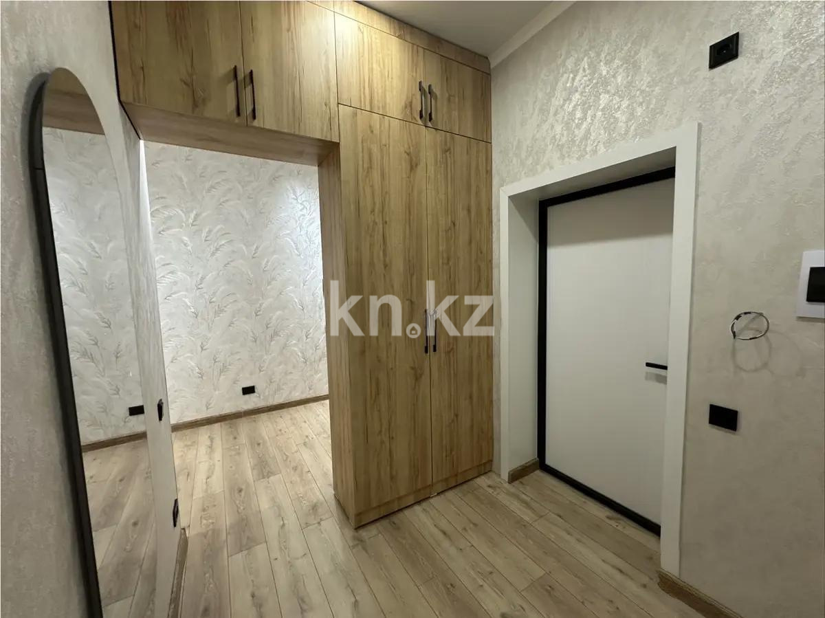 Продажа 2-комнатной квартиры, 38 м², ул. Муканова, дом  81 - Продажа квартир в Караганде фото 5 из 5
