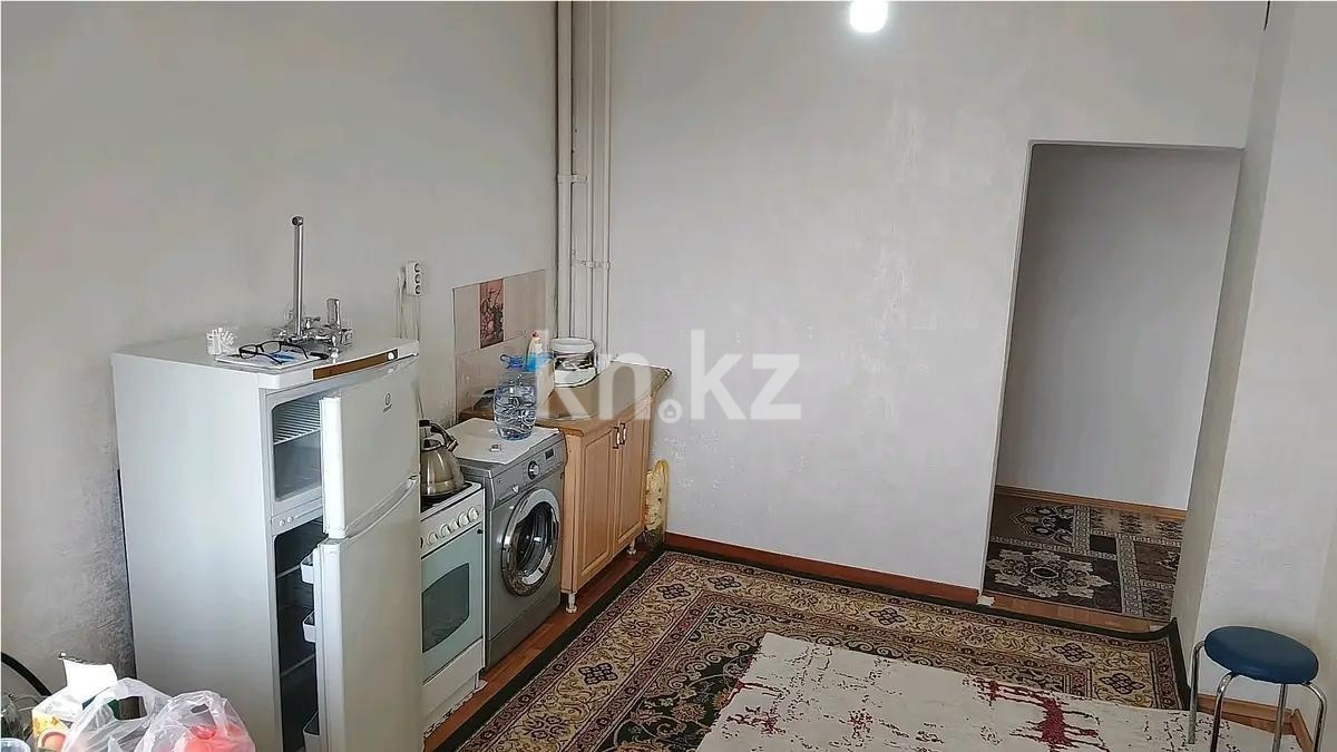 Продажа 1-комнатной квартиры, 42 м² - Продажа однокомнатных квартир от собственников в Алматы - страница 52 фото 2 из 4
