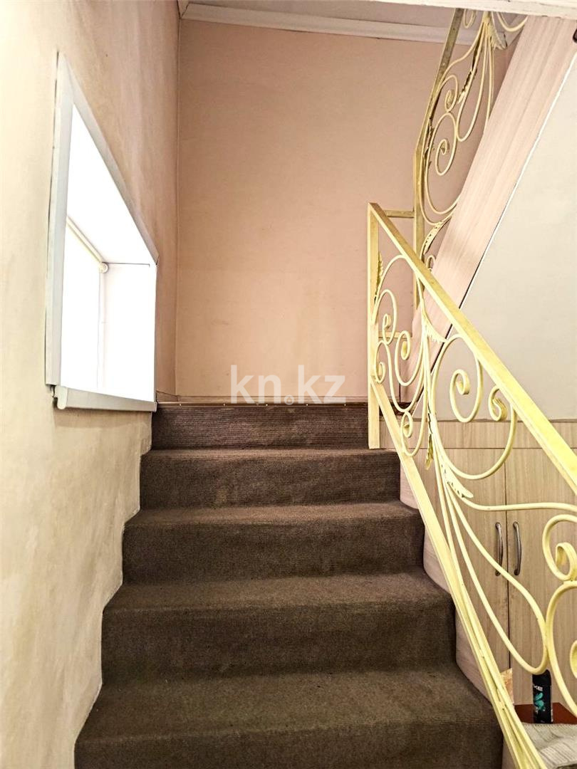 Продажа 7-комнатного дома, 233.6 м², пер. Ачинский - Продажа домов, коттеджей в Казахстане фото 20 из 25