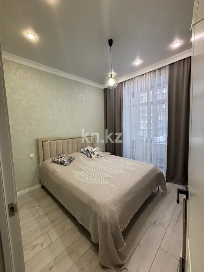 Продажа 2-комнатной квартиры, 42 м² в Астане - фото 2