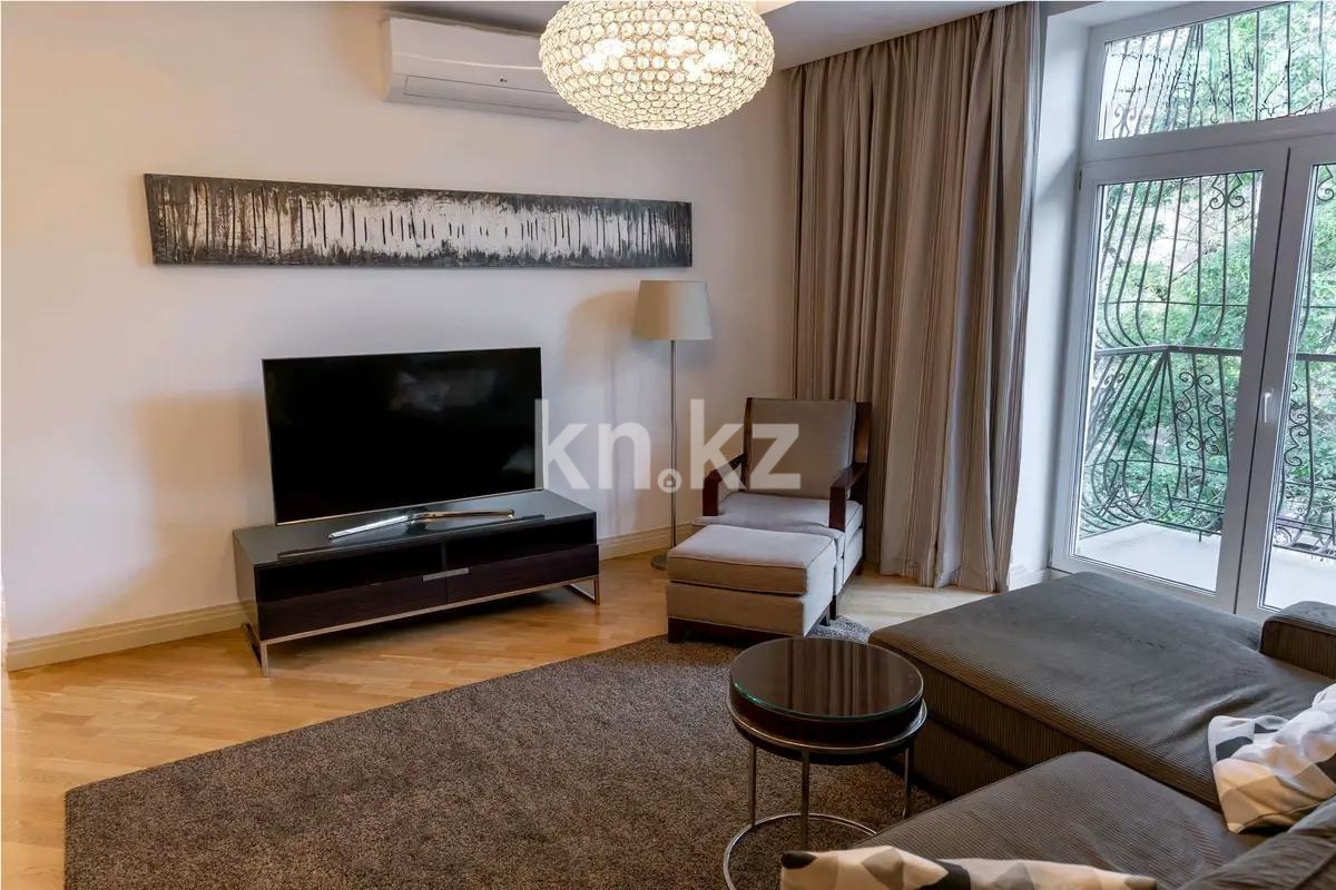 Продажа 2-комнатной квартиры, 65 м², ул. Тулебаева, дом  148 - Продажа квартир в Алматы фото 1 из 3