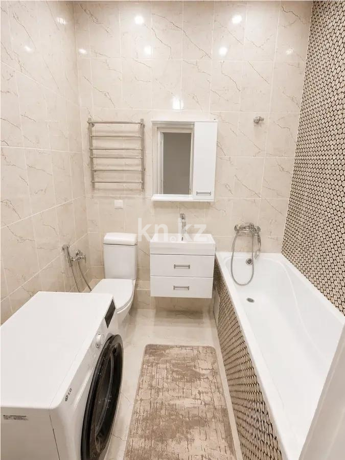 Продажа 2-комнатной квартиры, 70 м² - Продажа двухкомнатных квартир в блочном доме в Казахстане фото 3 из 5