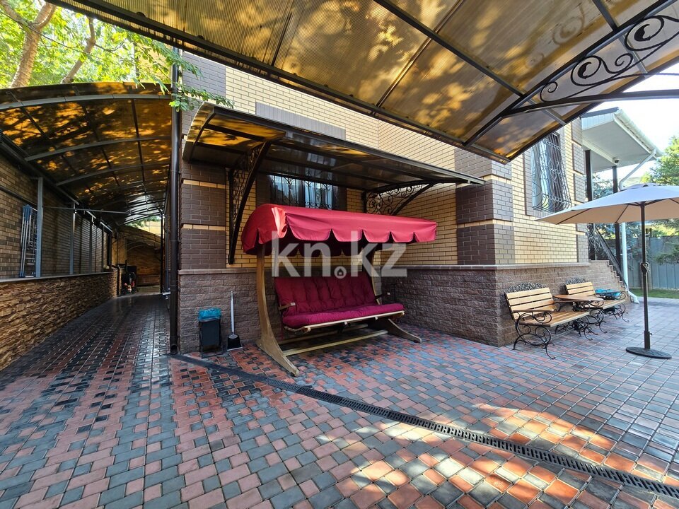 Продажа 5-комнатного дома, 298.5 м² в Алматы - фото 5