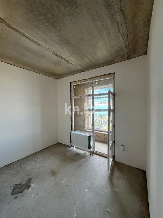 Продажа 1-комнатной квартиры, 37.2 м², ул. Е-34, дом  4 в Астане - фото 2