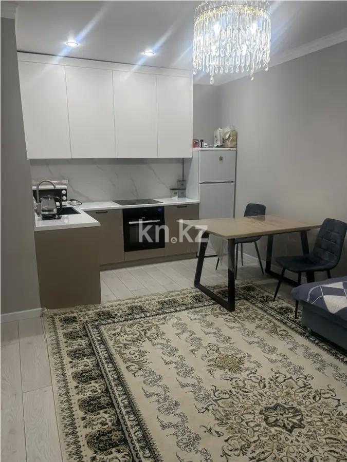 Продажа 2-комнатной квартиры, 44.1 м² в Астане - фото 3