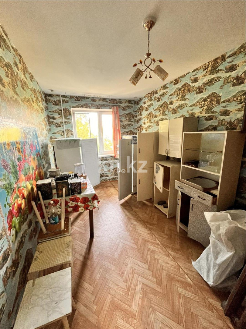 Продажа 4-комнатной квартиры, 61 м² - Продажа четырехкомнатных квартир в Темиртау фото 3 из 10