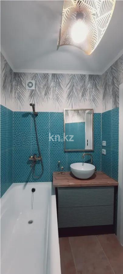 Продажа 2-комнатной квартиры, 42 м², ул. Кенесары, дом  70 - Продажа квартир в Казахстане фото 3 из 5