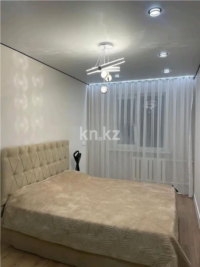 Продажа 3-комнатной квартиры, 59 м² в Алматы - фото 3