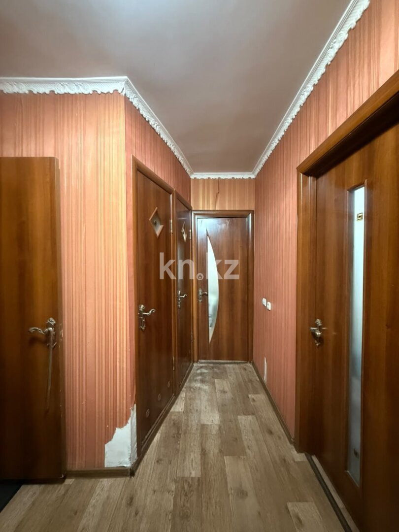 Продажа 3-комнатной квартиры, 62 м² в Караганде - фото 12