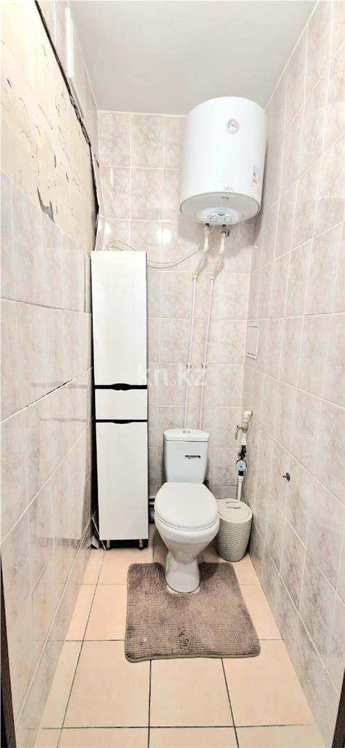 Продажа 1-комнатной квартиры, 45 м², пр. Шахтеров - Продажа квартир в Караганде фото 7 из 13