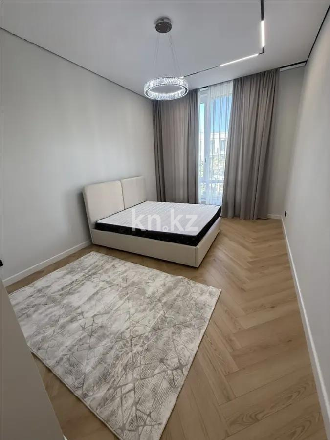 Продажа 3-комнатной квартиры, 90 м², ул. Сейдимбека, дом  110/2 - Продажа  трехкомнатных квартир в новостройках Алматы без посредников фото 2 из 4