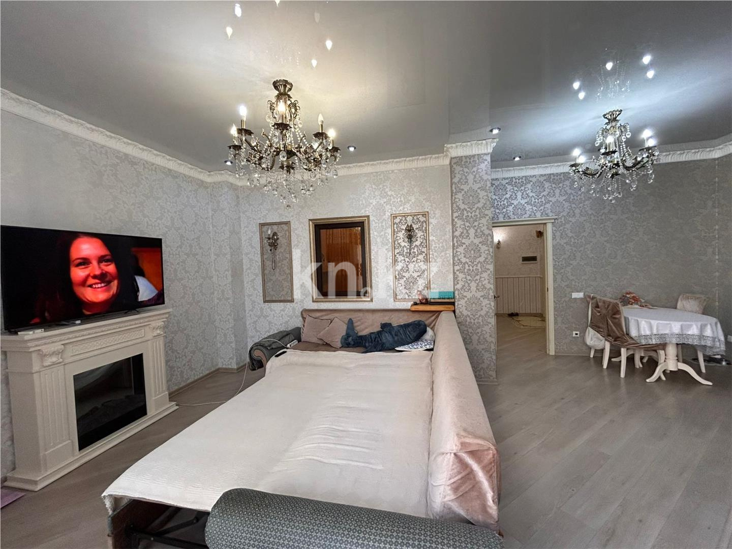 Продажа 3-комнатной квартиры, 76.3 м² в Астане - фото 6