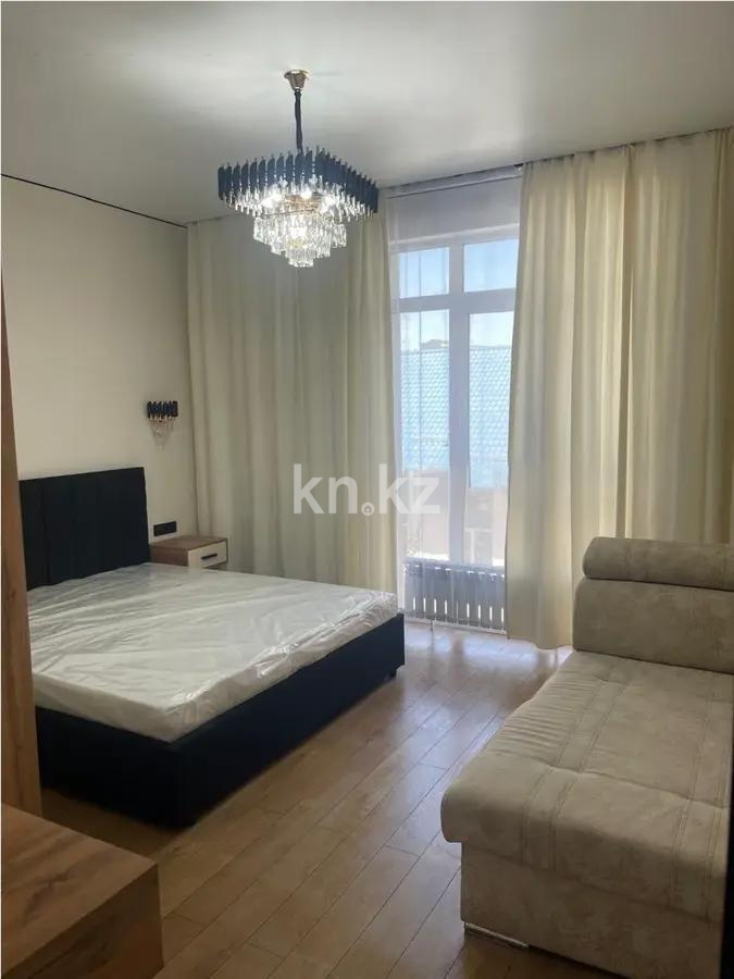 Продажа 2-комнатной квартиры, 50 м² в Алматы - фото 2