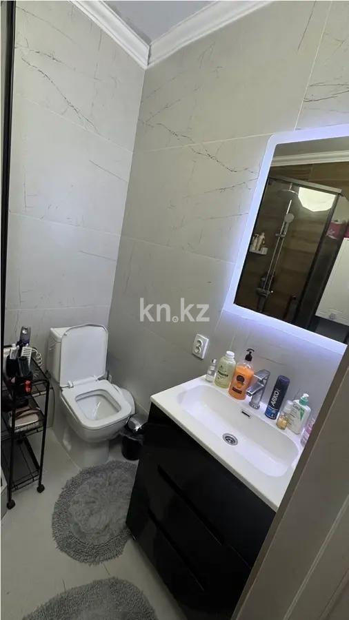 Продажа 3-комнатной квартиры, 83.5 м², ул. Е-15, дом  3 - Продажа  трехкомнатных квартир в новостройках Астаны без посредников фото 9 из 10