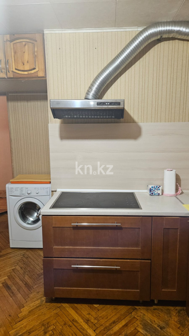Аренда 4-комнатной квартиры посуточно, 110 м², пр. Момышулы, дом  54/1 - Аренда жилой и коммерческой недвижимости в Темиртау фото 8 из 40
