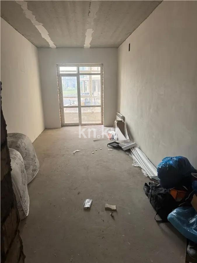 Продажа 2-комнатной квартиры, 69 м², 218 учетный квартал, дом  155 - Продажа  двухкомнатных квартир в Караганде фото 2 из 3