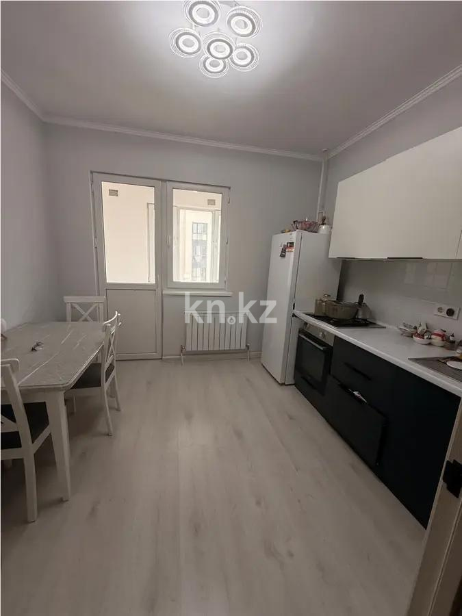 Продажа 1-комнатной квартиры, 39 м², ул. Северное Кольцо, дом  92/3 - Продажа квартир в Алматы с фото фото 2 из 4