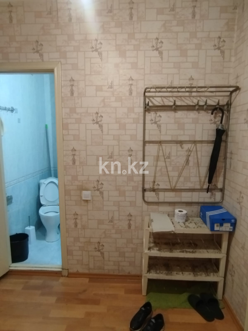 Аренда 1-комнатной квартиры, 35 м² - Аренда квартир помесячно в Алматы фото 5 из 9