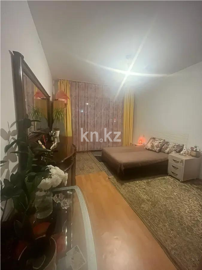 Продажа 1-комнатной квартиры, 36 м², мкр-н Таугуль, дом  12 - Продажа  однокомнатных квартир в Алматы с фото фото 1 из 4