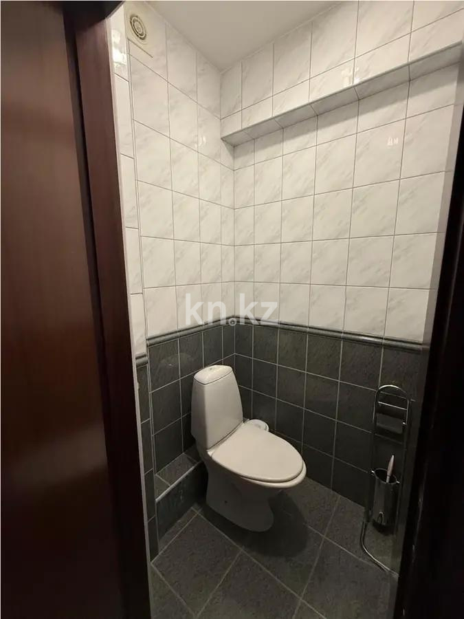 Продажа 3-комнатной квартиры, 89.7 м² - Продажа квартир в Медеуском р-не Алматы фото 8 из 11