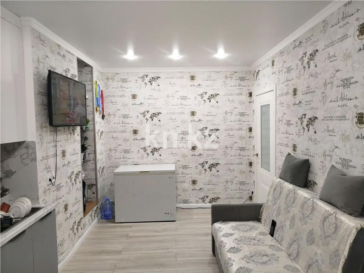 Продажа 2-комнатной квартиры, 74 м², ул. Кубрина, дом  20/1 в Астане - фото 5