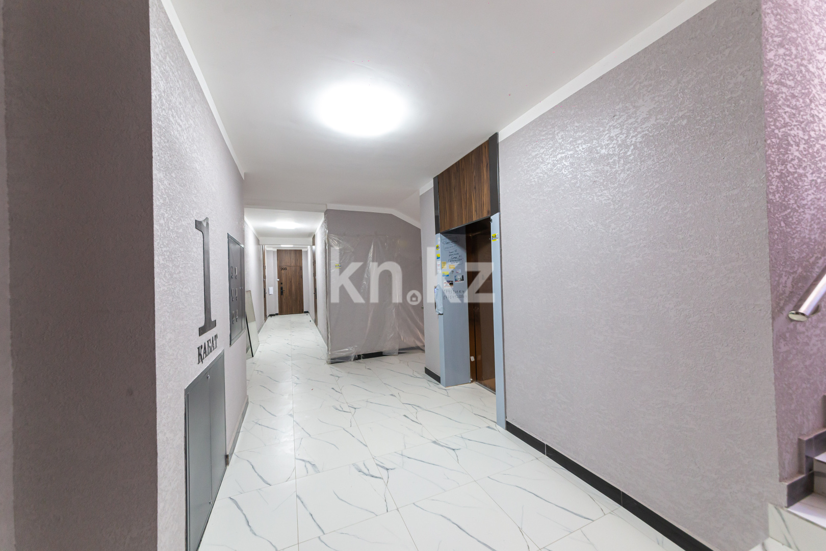 Продажа 2-комнатной квартиры, 49.7 м², ул. Косшыгулулы, дом  3/2 в Астане - фото 9