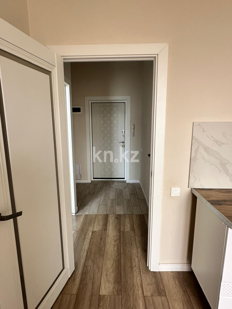 Аренда 1-комнатной квартиры, 43 м² - Аренда недвижимости в Казахстане - страница 2 фото 9 из 11