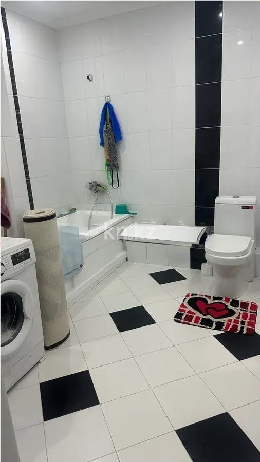 Продажа 3-комнатной квартиры, 120 м², ул. Торайгырова, дом  19а - Продажа квартир в Казахстане фото 6 из 7