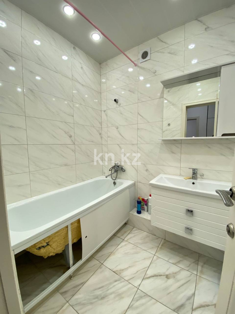 Аренда 1-комнатной квартиры, 45 м² в Астане - фото 10