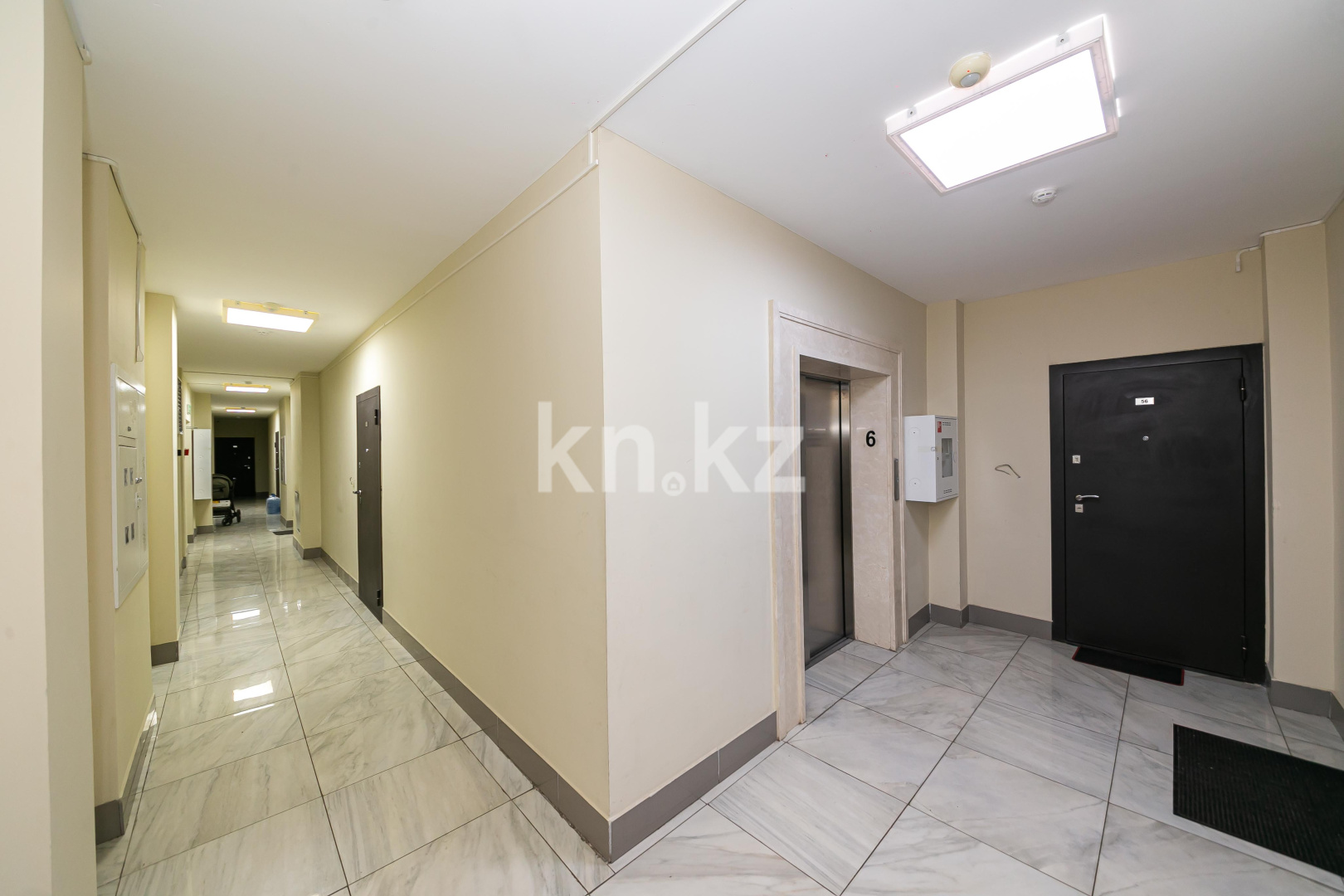 Продажа 2-комнатной квартиры, 63 м², ул. Иманбаевой, дом  10 в Астане - фото 22