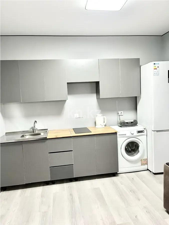 Продажа 2-комнатной квартиры, 45 м² - Продажа квартир в Казахстане - страница 17 фото 4 из 4