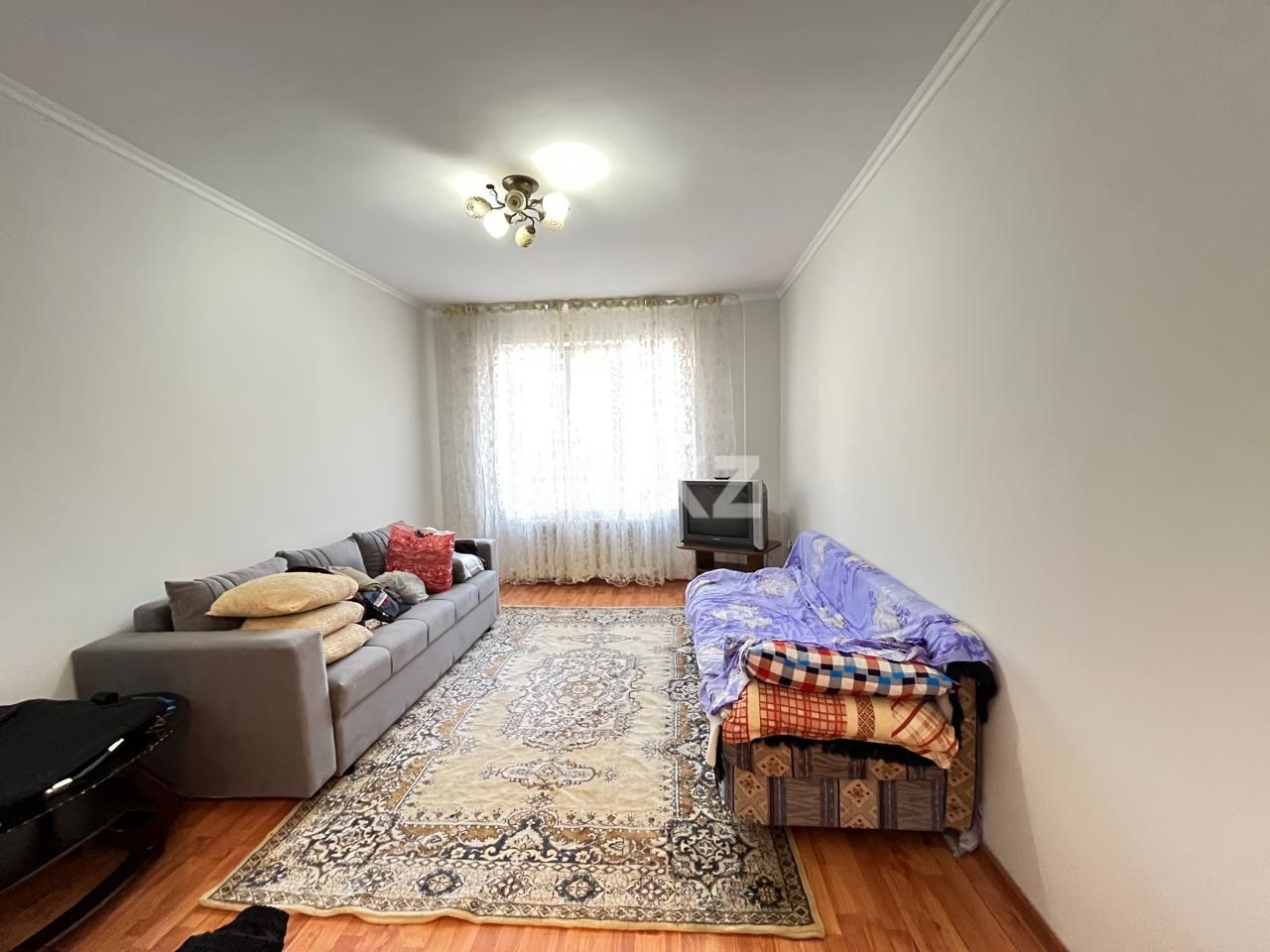 Аренда 1-комнатной квартиры, 38 м² - Аренда однокомнатных квартир помесячно в Астане фото 3 из 7