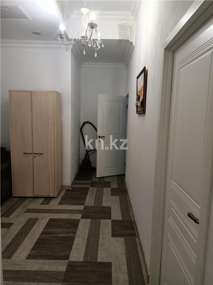 Продажа 1-комнатной квартиры, 47.8 м² - Аренда квартир помесячно в Карагандинской области фото 15 из 15